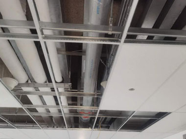 如何鑒定建筑物是否要進(jìn)行建筑抗震？