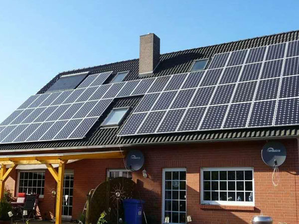 戶用光伏電站免費(fèi)安裝？ 你相信嗎？