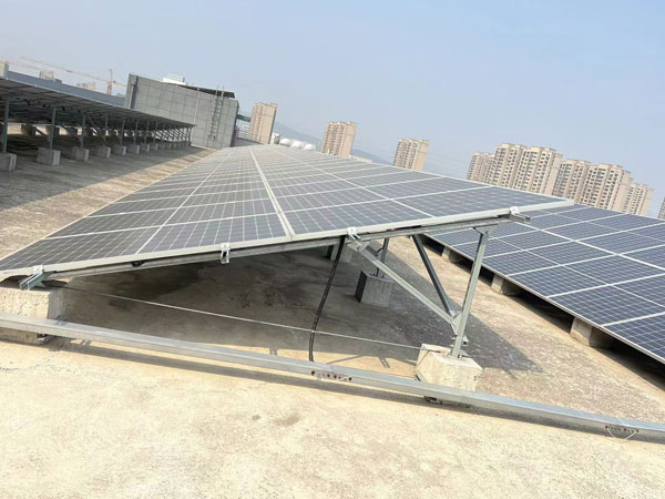 常見(jiàn)問(wèn)題之戶用屋頂光伏電站安裝19問(wèn)