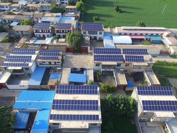 下雨天光伏電站就沒有發(fā)電量？3招搞定！