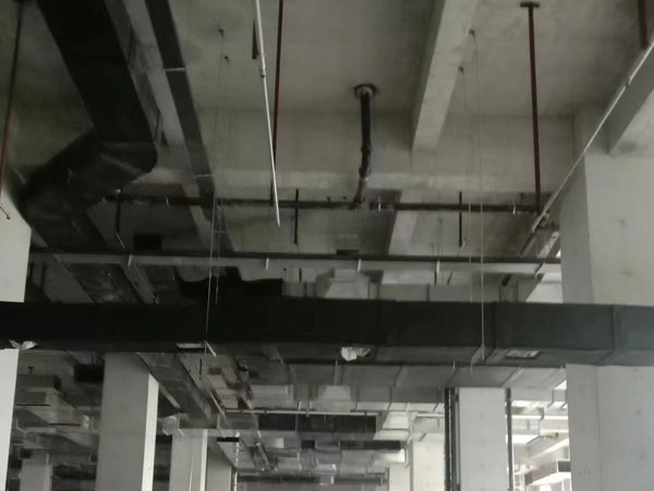做抗震支架哪些知識(shí)你必須要了解？