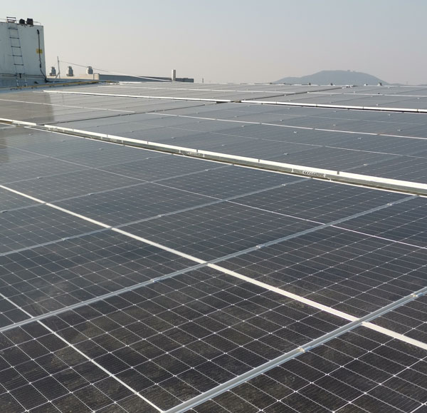 年新增裝機(jī)突破10GW后，太陽能板支架市場走向標(biāo)準(zhǔn)化、品牌化、規(guī)范化