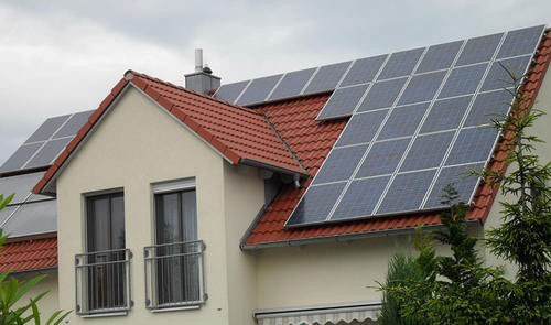 太陽能電池方陣及組件技術特性